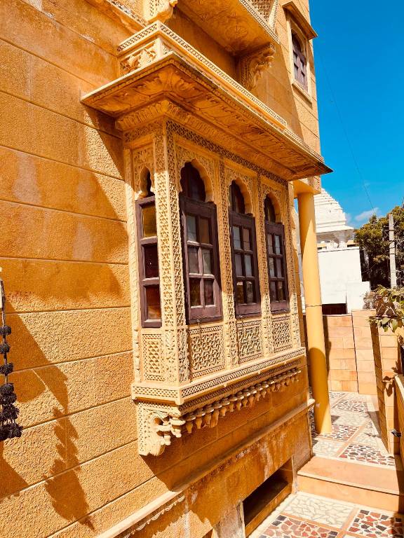 Vedsa Haveli — photo 3
