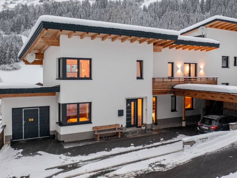 Appartement  Kappl