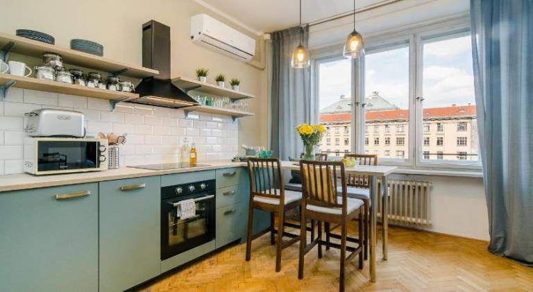 Holiday apartment with 1 room for 4 persons — photo 2
