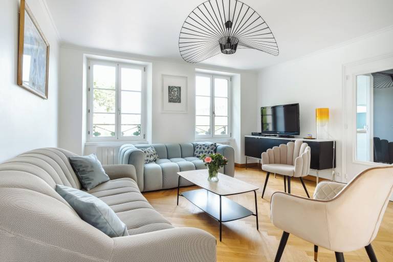 Appartement Versailles