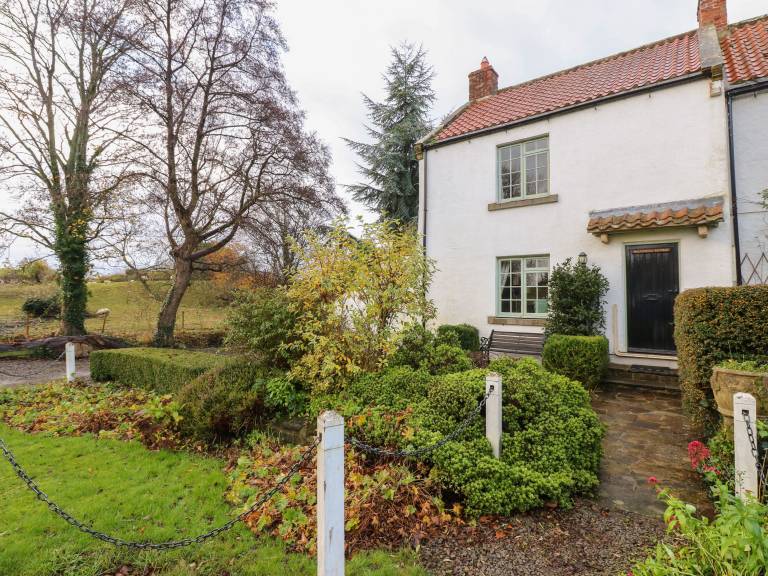 Cottage Bedale