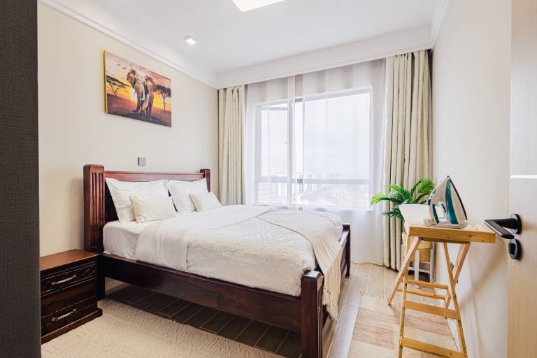 Ferienwohnung Syokimau