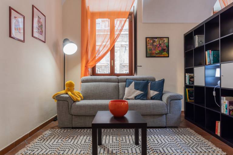 Turin Central Loft Carignano by Wonderful Italy — photo 2