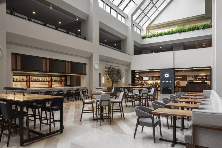 Hyatt Regency Orlando — photo 4