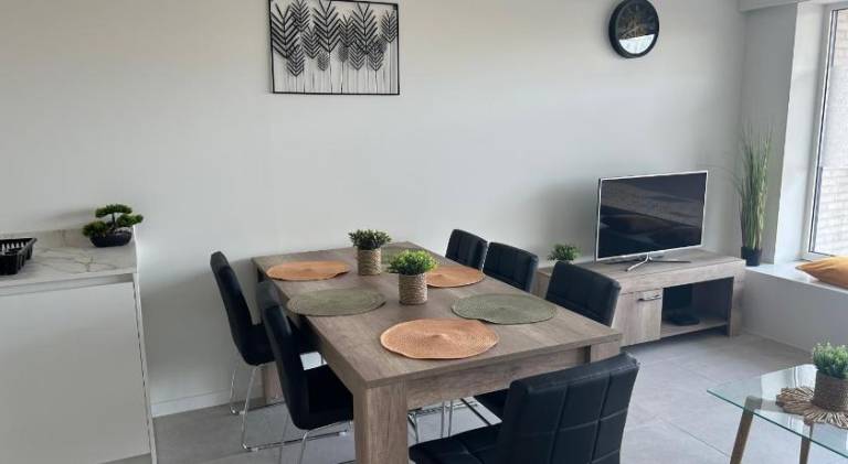 Wonderful holiday apartment | Beach nearby | Pets allowed — photo 3