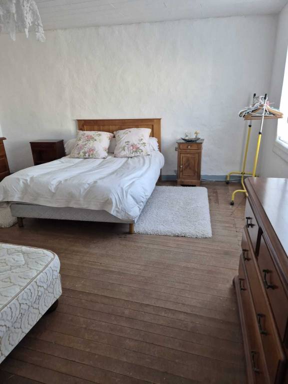 Maison de vacances Mortagne-sur-Sèvre