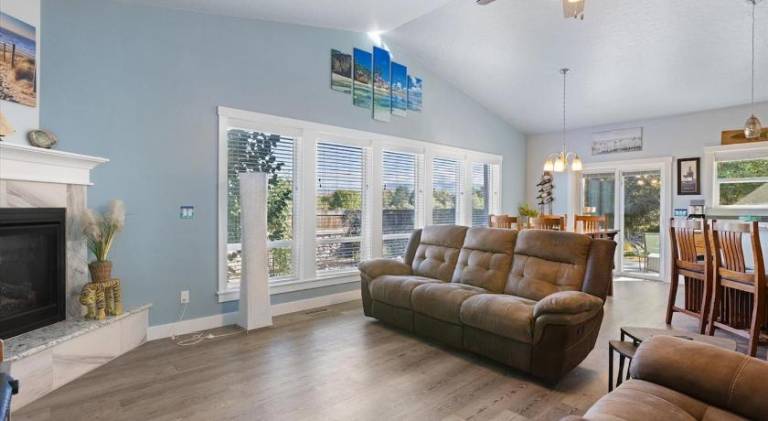 Vacation home with 3 rooms for 6 persons — photo 3