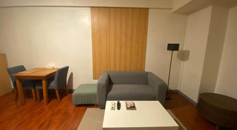 Serviced apartment | Pet-friendly — photo 2