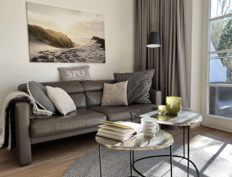 Wonderful rental apartment with yard & terrace | Pet-friendly — photo 3