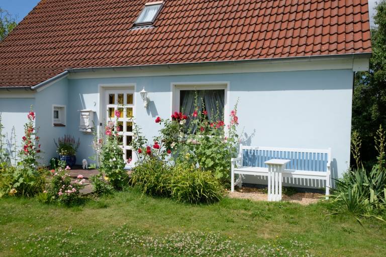Ferienwohnung Oesterwurth