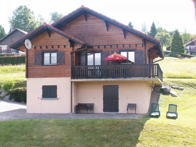 Chalet  Gérardmer