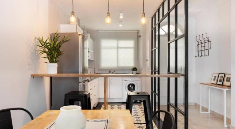Pleasant holiday apartment with pool | Pet-friendly — photo 4