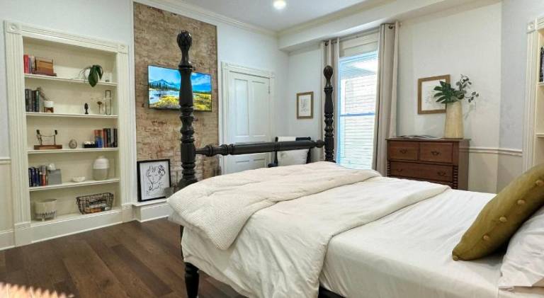 139 m&sup2; Ferienwohnung