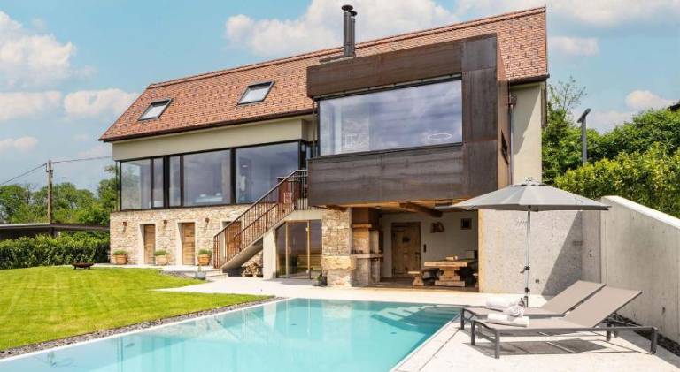 Ferienwohnung  Kaindorf