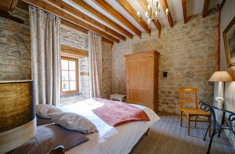 Chambre d'hôtes Clécy