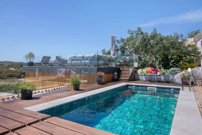 Apartamento São Brás de Alportel