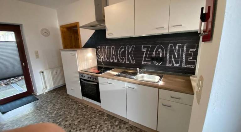 Holiday apartment | Pets are welcome — photo 4
