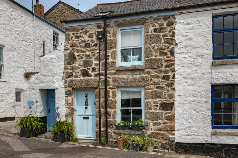 Child-friendly cottage with garden | Beach view | Beach nearby | Pets allowed — photo 2