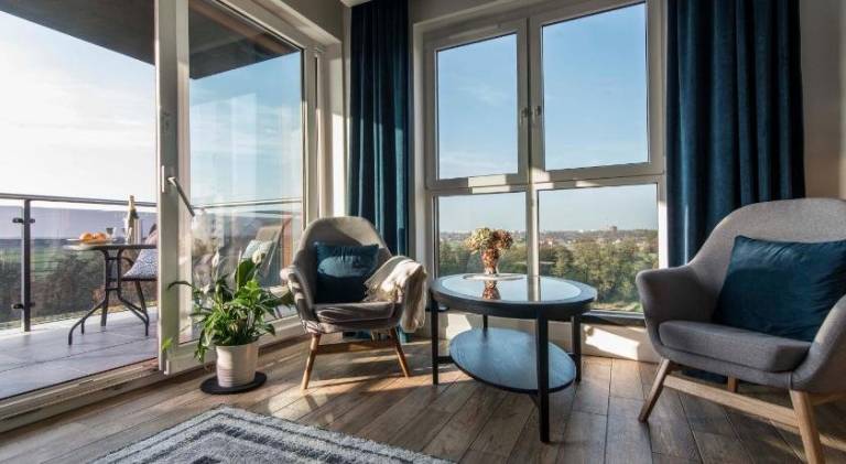 Apartament Gliwice