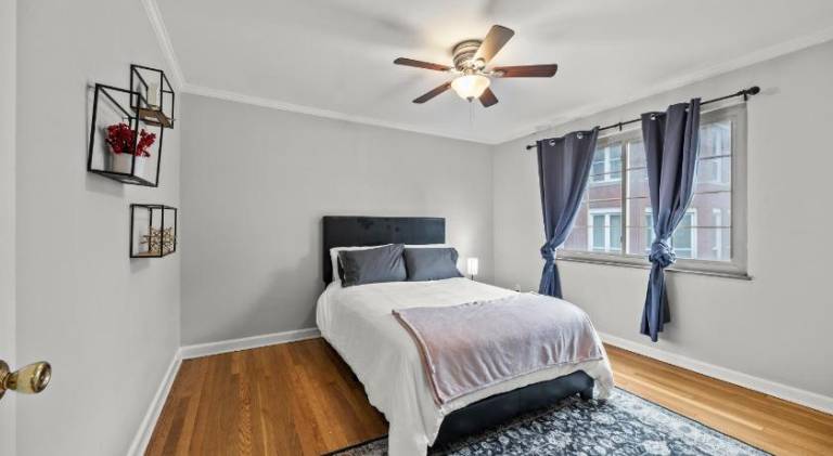 111 m&sup2; Ferienwohnung