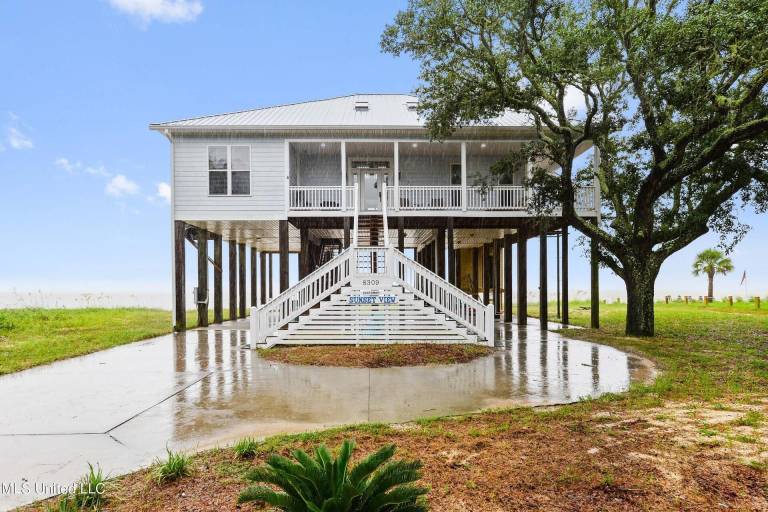 House Gulf Park Estates