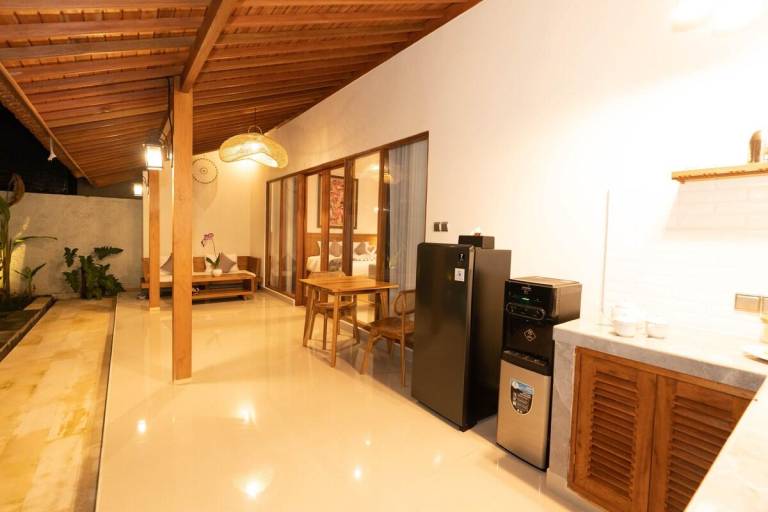 Villa with pool & yard | Suitable for remote work — photo 5