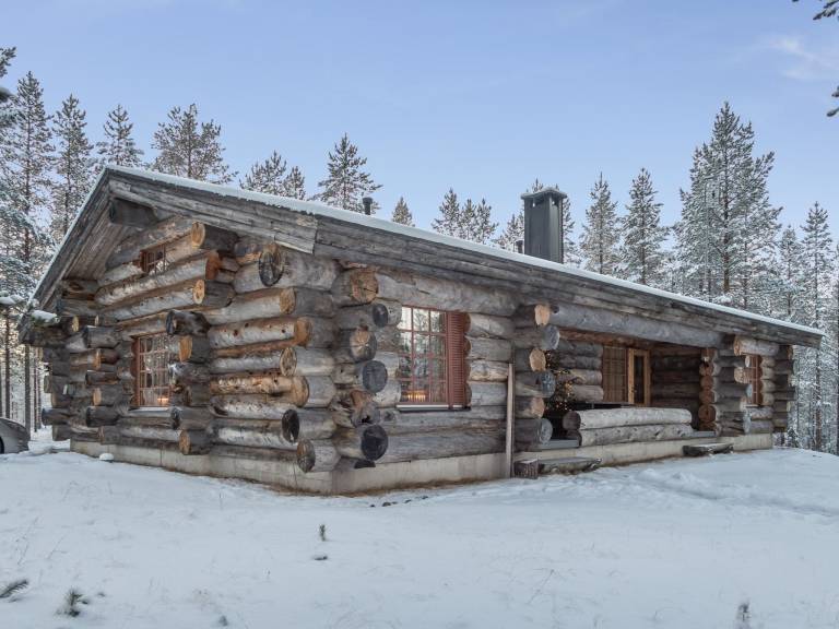 Casa Kuusamo