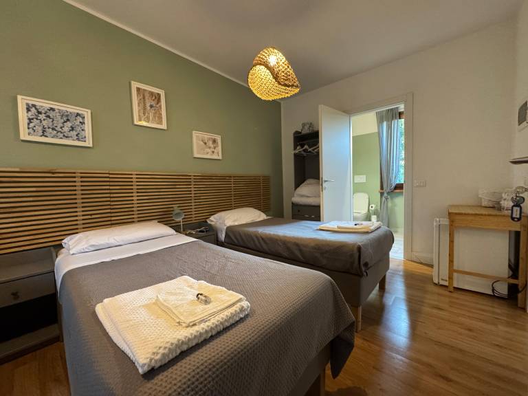 Appartamento vacanza Pozzolengo