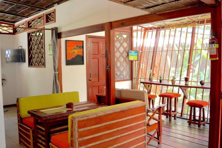 House  Cahuita