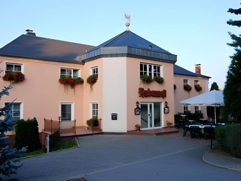 Hotel Rabennest