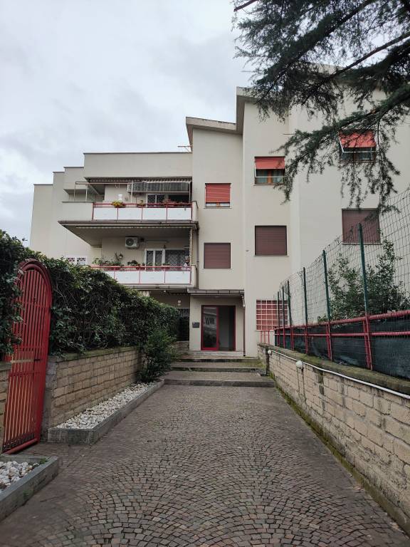 Ferienwohnung Tivoli