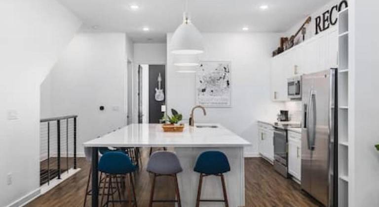 House | Pets are welcome — photo 2