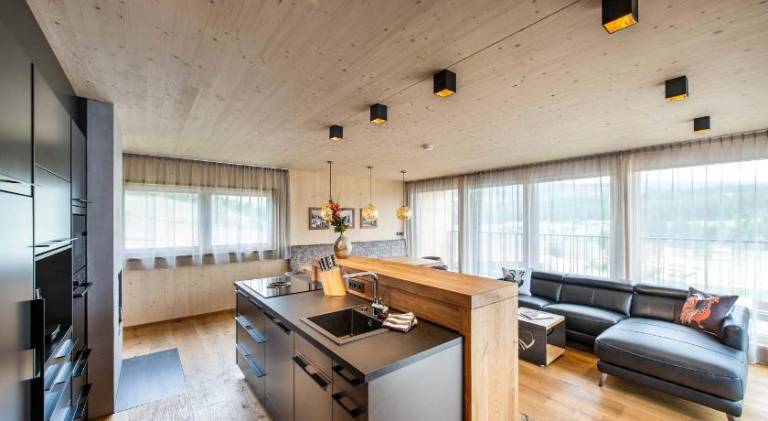Haus Christophorus — photo 3