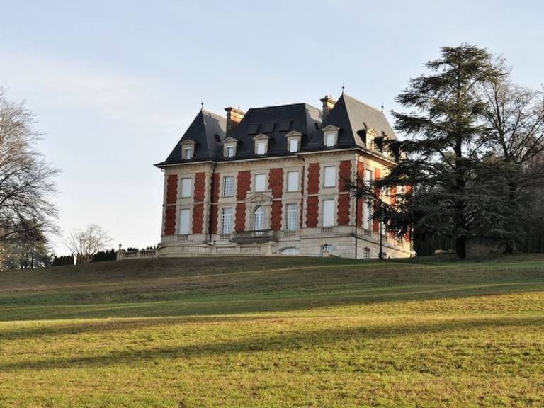 Ferienwohnung Boncourt JU