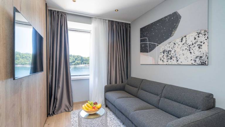 Ferienwohnung Cavtat