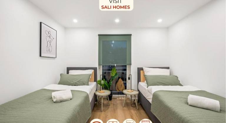 Rental apartment | Pet-friendly in Schwäbisch Hall