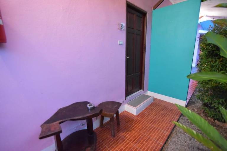 Tonkla Resort — photo 4