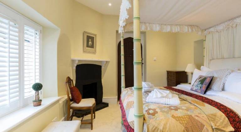 Vacation home with 2 rooms for 4 persons — photo 2