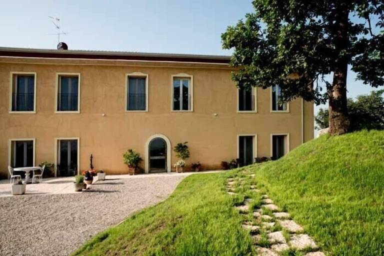Agriturismo  Custoza