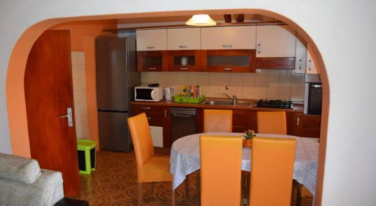 Holiday apartment with yard | Next to the beach | Good for workation | Pets allowed — photo 5