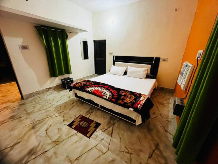 Goroomgo Rathore Paying Guest House Ayodhya — photo 5