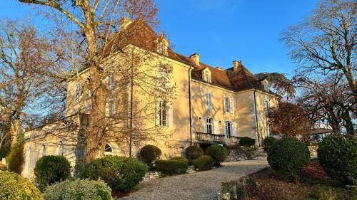 Chambre d'hôtes Issigeac