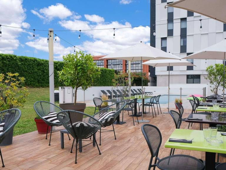 Ibis budget Toulouse Labège — photo 4