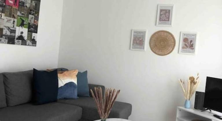 Rental apartment with 1 room for 3 persons in Elmshorn