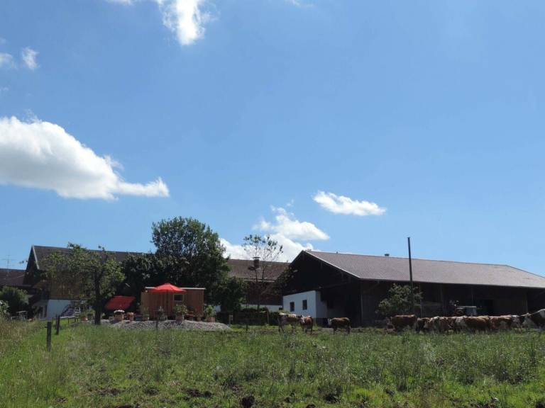 Bauernhof Riedering