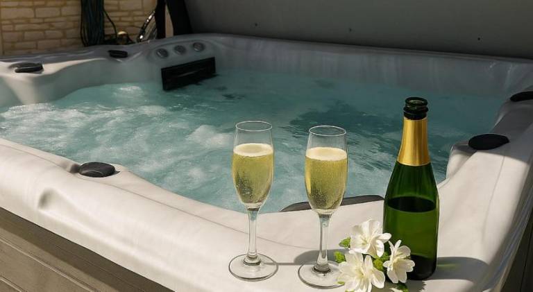 200 m&sup2; Ferienhaus