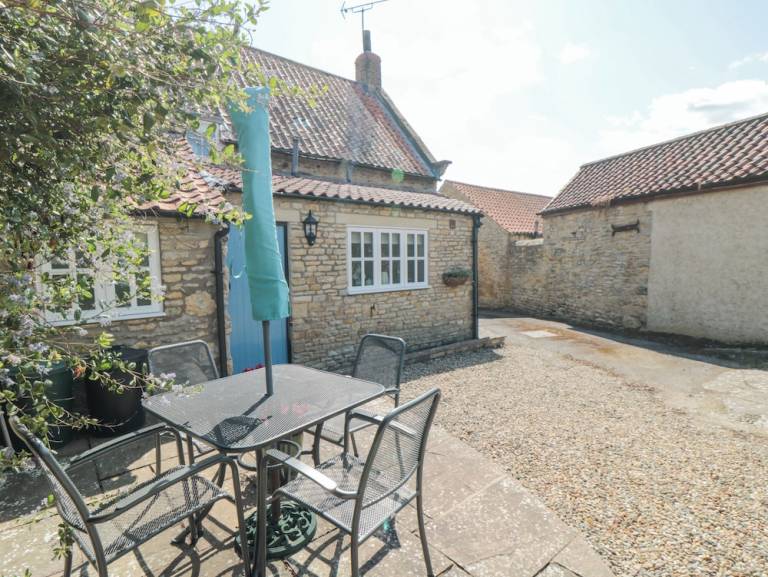 Cottage  Ebberston