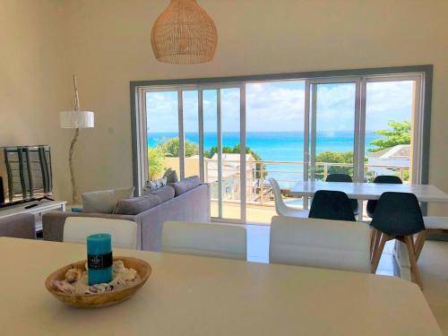 Appartement Trou aux Biches