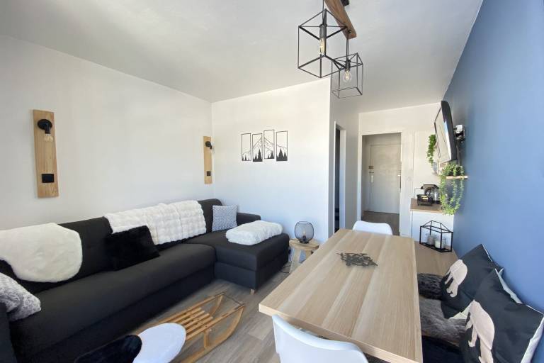 Studio La Joue du Loup