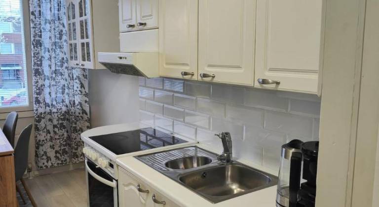 Wonderful apartment | Pets are welcome — photo 4